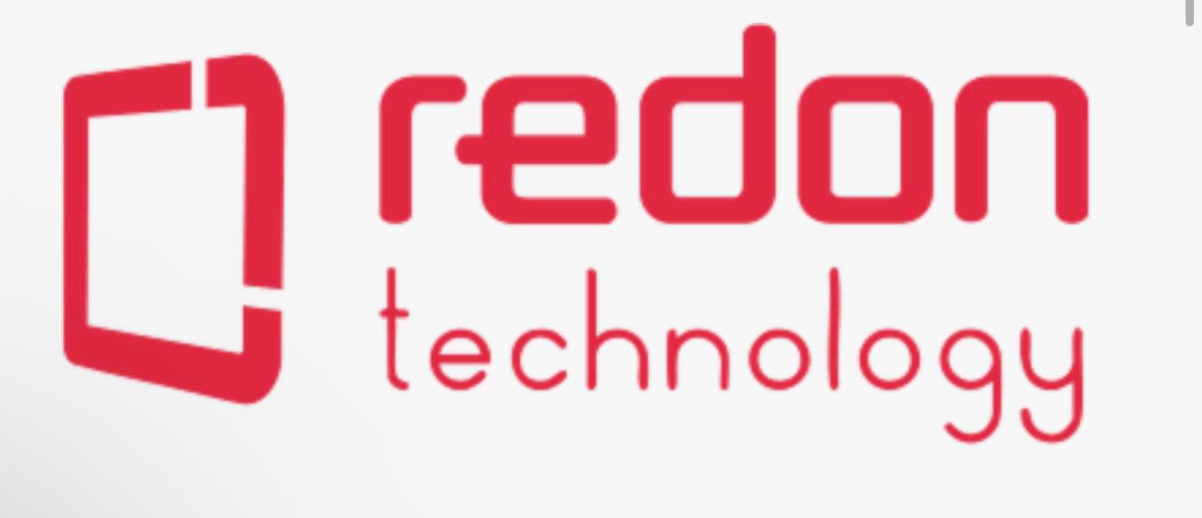 redon technology — offizielles Herstellerlogo