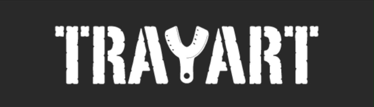 TRAYART — offizielles Herstellerlogo