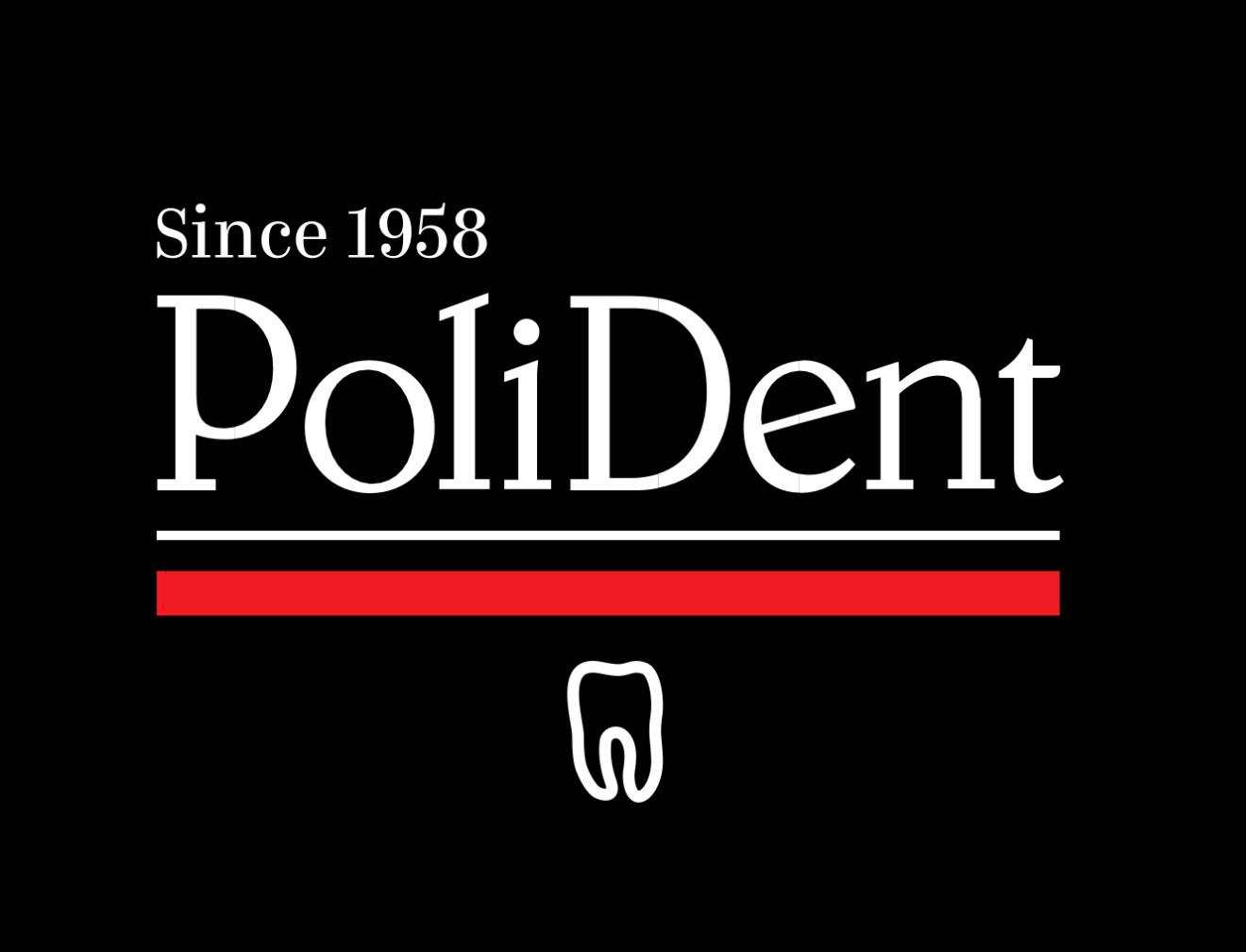 PoliDent — offizielles Herstellerlogo