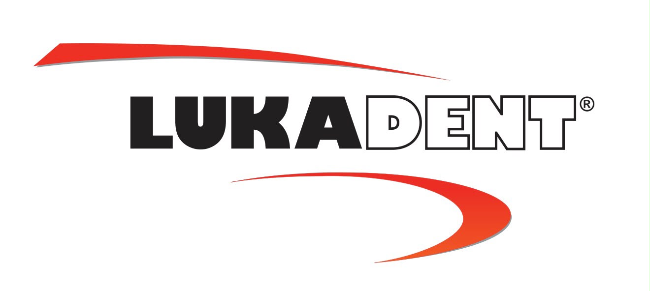 LUKADENT — offizielles Herstellerlogo